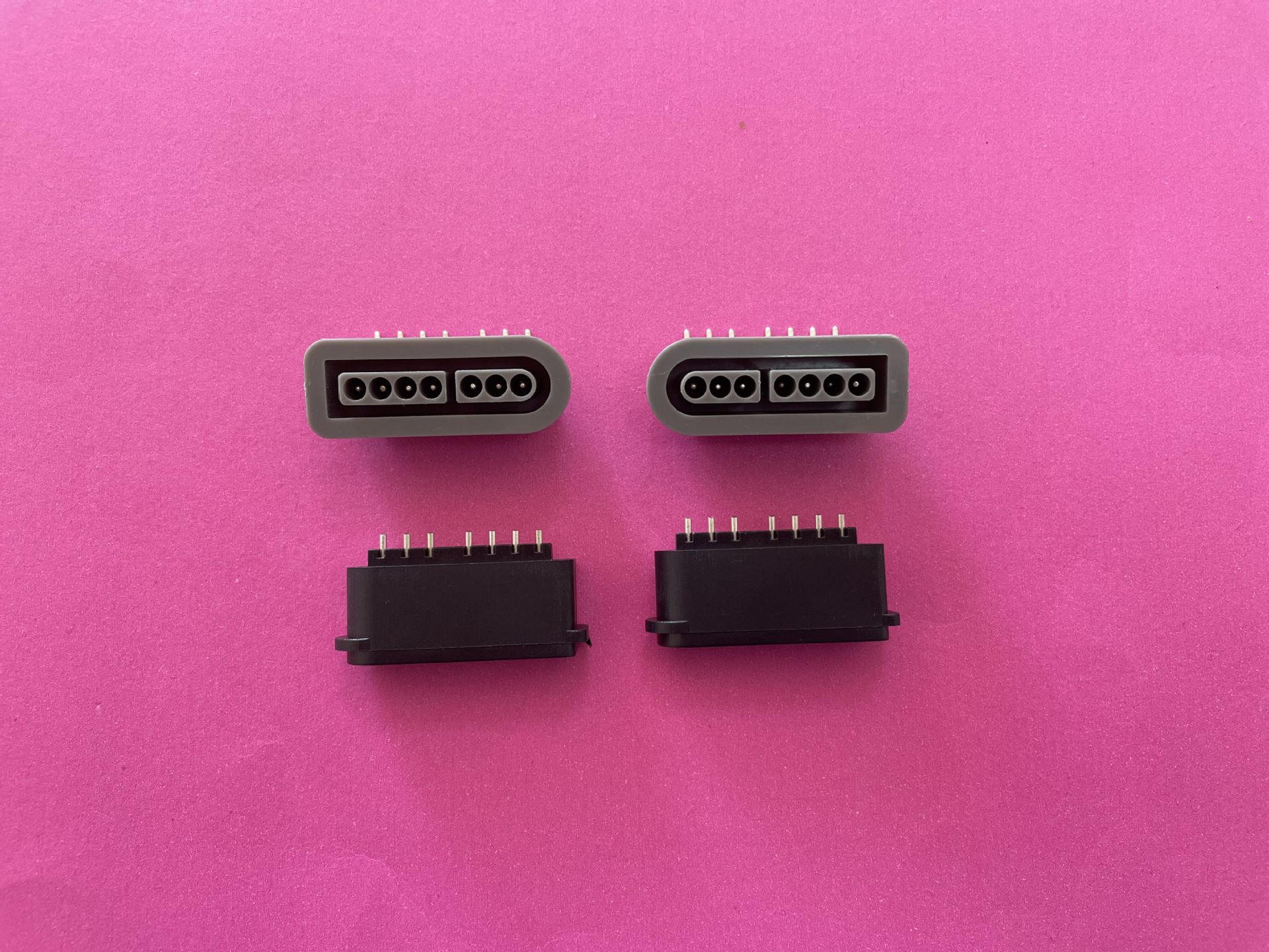 Shelly Plug - SNES Oyun Konsolu Denetleyici Onarımı için
