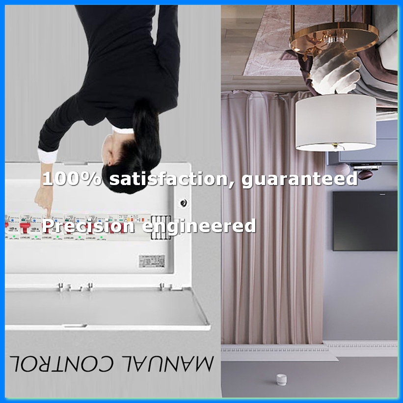 Tuya Smart - Tuya Smart Life WiFi DC Akıllı