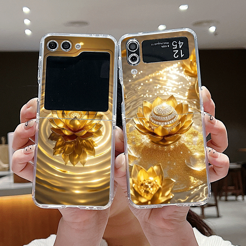 Shelly - Samsung Galaxy Z Flip 7 Flip
