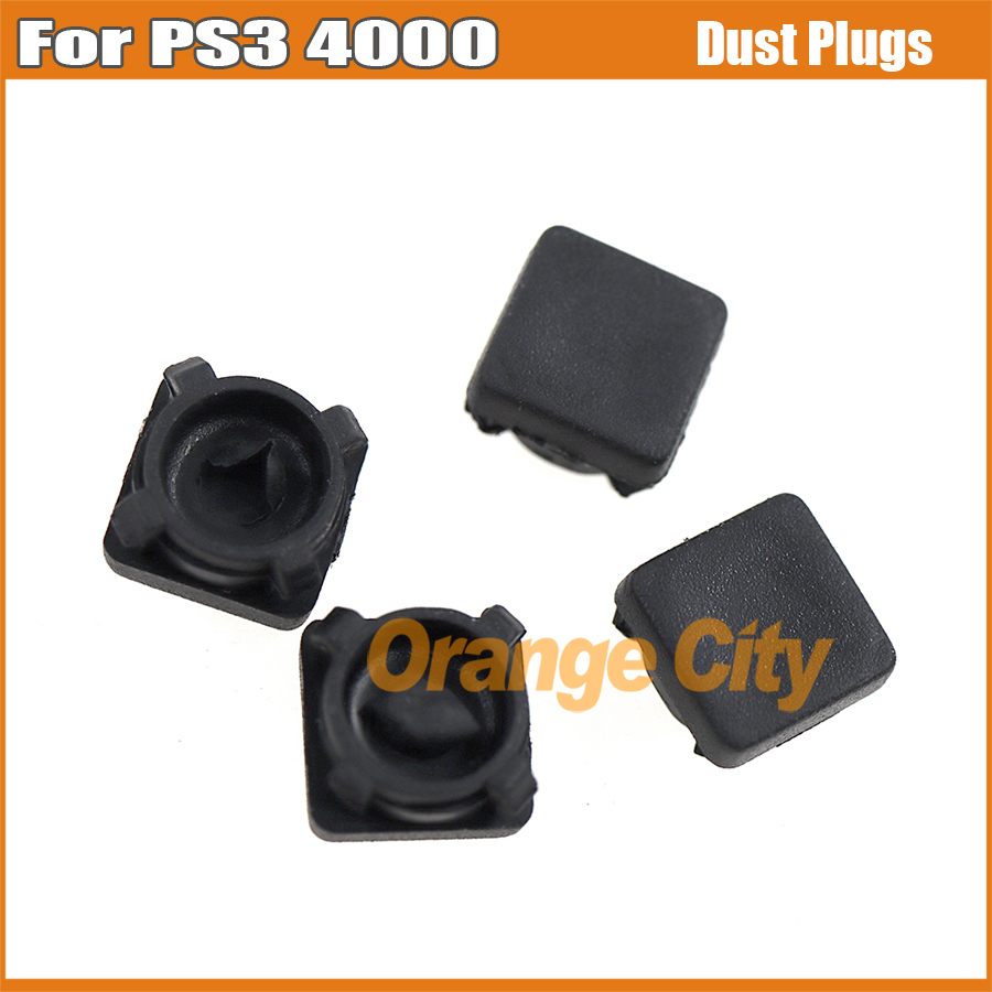 Shelly Plug - 1 takım PS3 Slim 4000 Plastik