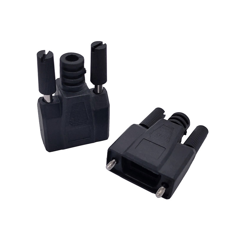Shelly Plug - 1 adet DB9 / DB15 /