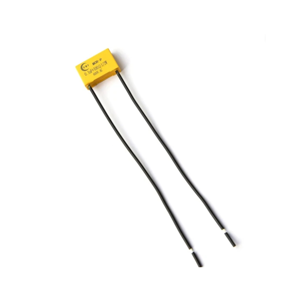 Shelly Plug - Shelly RC Snubber Еnergy Emici Devreler,