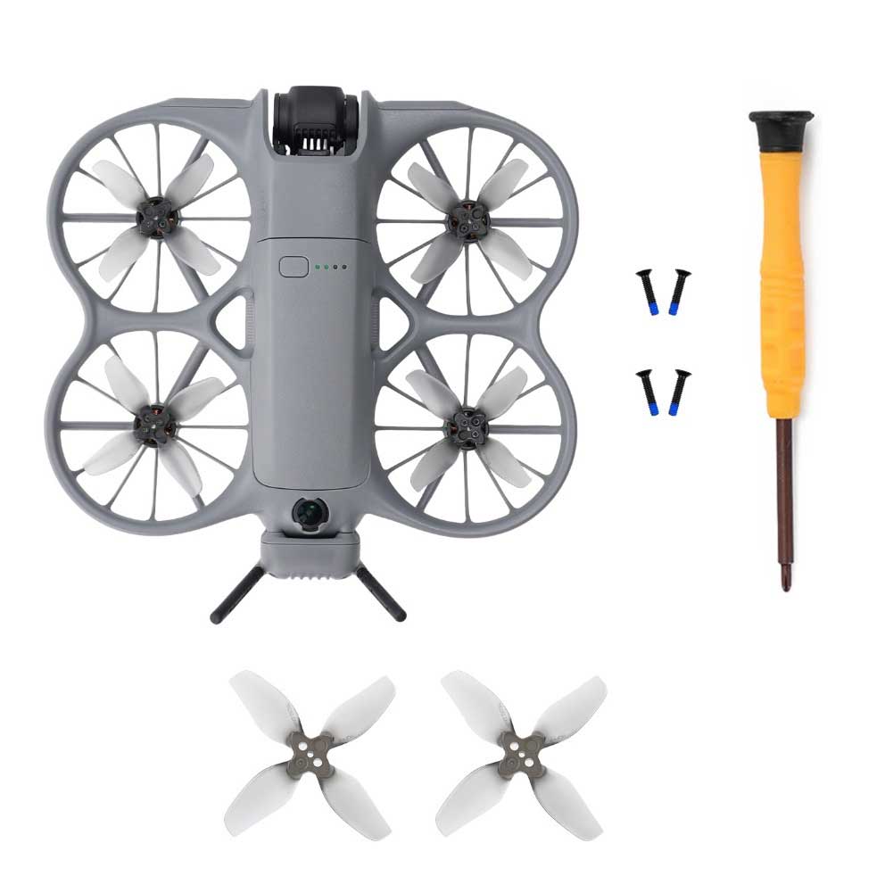 Sonoff - DJI NEO2 için Düşük Gürültülü ABS