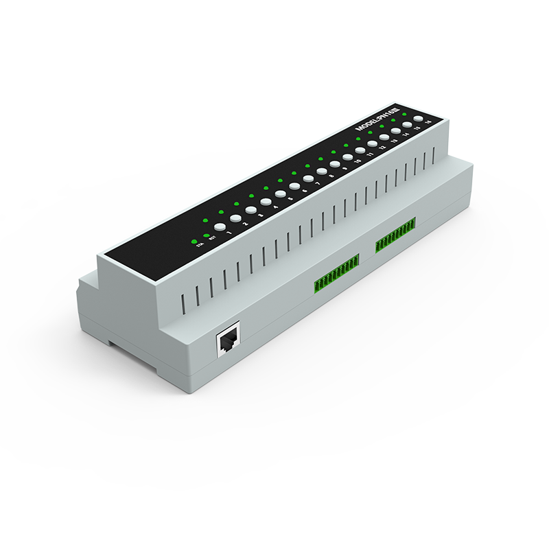 RSH Tuya ZigBee 16 Kanallı 16A - Tuya Smart incelemesi ve fiyatı