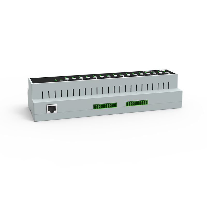 RSH Tuya ZigBee 16 Kanallı 16A - Tuya Smart incelemesi ve fiyatı