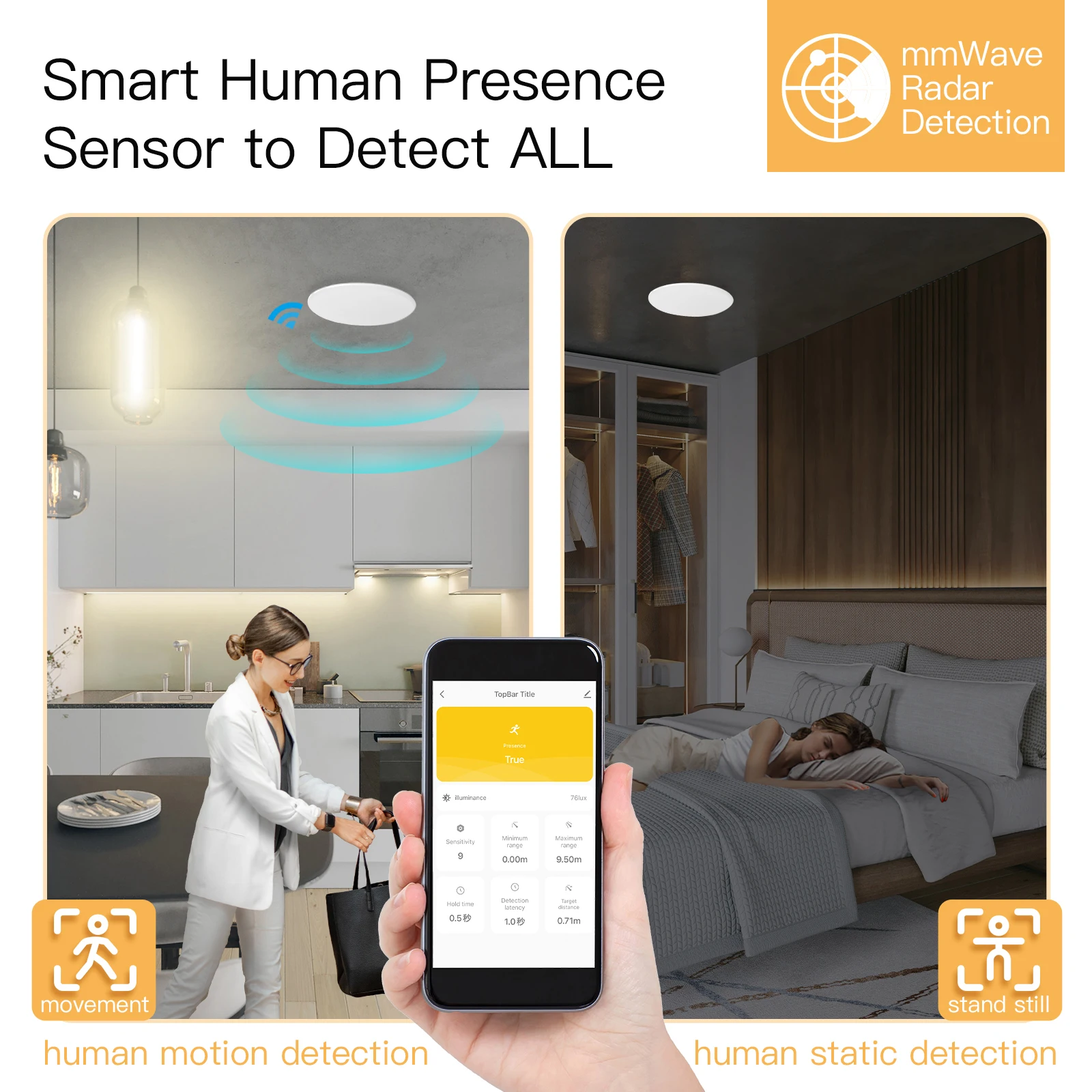 Tuya akıllı ZigBee / WiFi insa - Tasmota incelemesi ve fiyatı