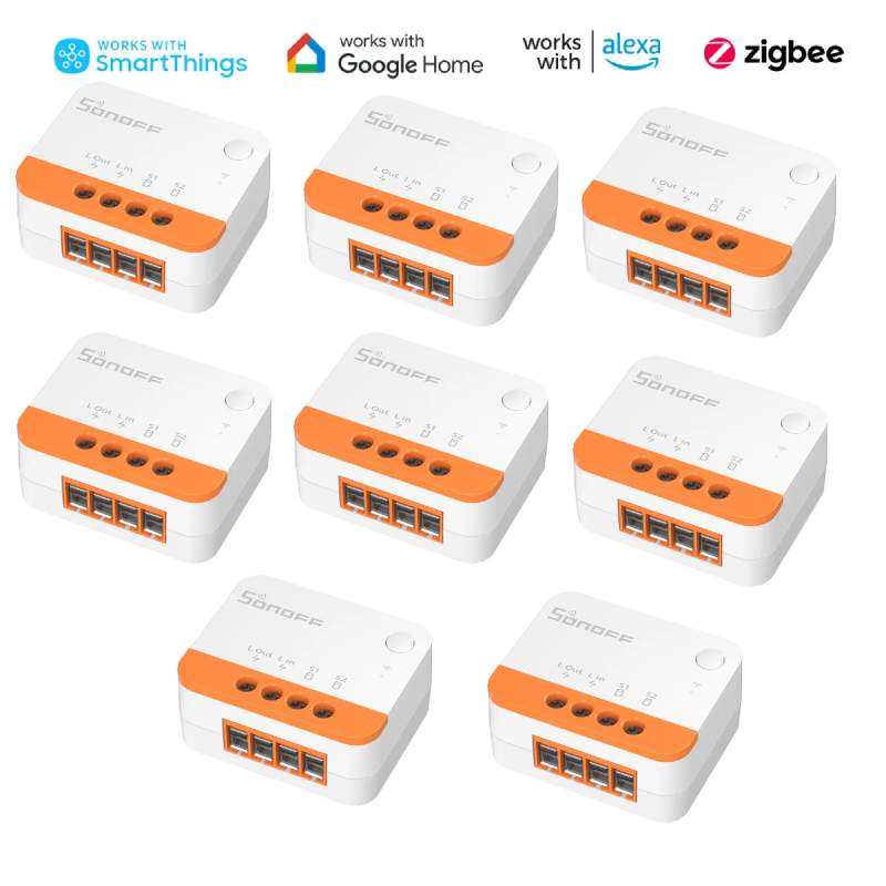 SONOFF MINI R4 Wifi Anahtar Mo - Sonoff Mini R4 incelemesi ve fiyatı