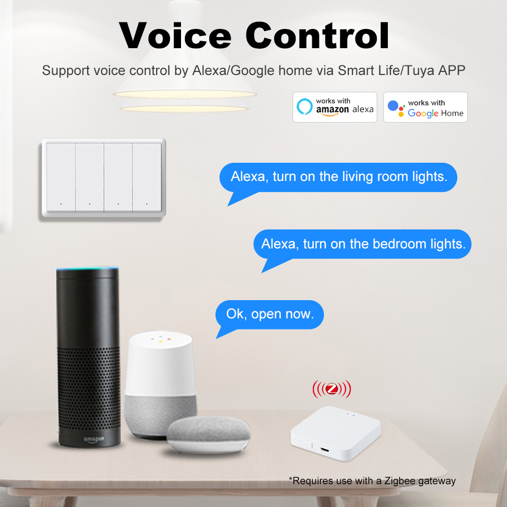 Manhot Akıllı zigbee Anahtarı  - Smart Relay Tuya incelemesi ve fiyatı