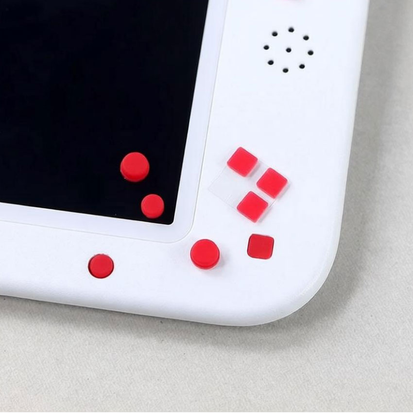 YuXi 1 Takım 3DSXL/3DSLL Ön Ar - Shelly Plug incelemesi ve fiyatı