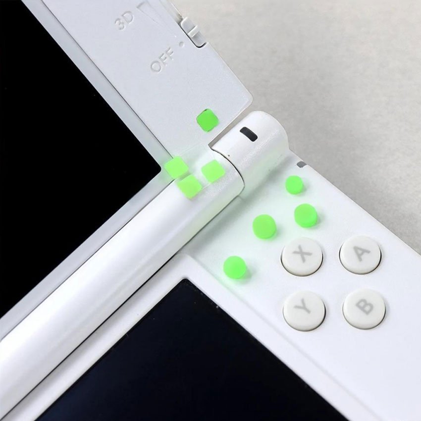 YuXi 1 Takım 3DSXL/3DSLL Ön Ar - Shelly Plug incelemesi ve fiyatı