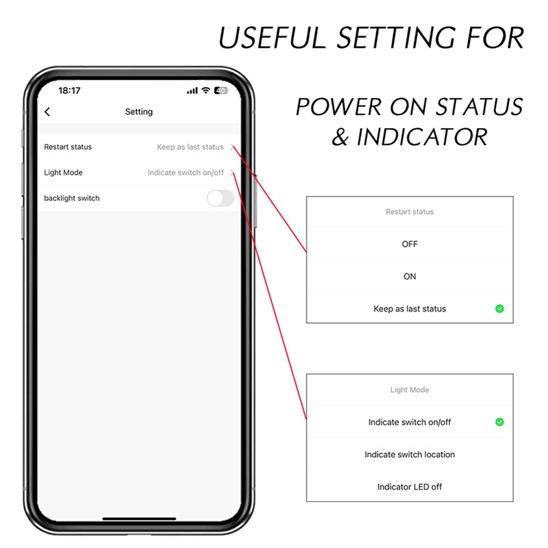 Tuya Smart Life WiFi DC Akıllı - Tuya Smart incelemesi ve fiyatı