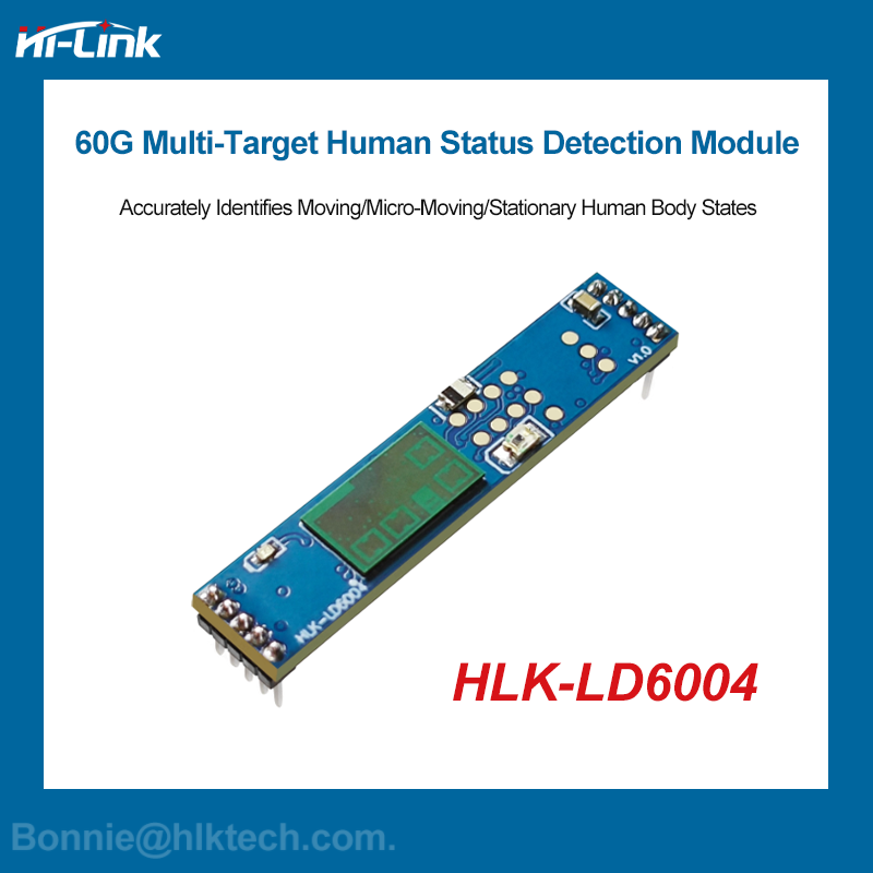 Hi-link 60G Yüksek Hassasiyetl - Tasmota incelemesi ve fiyatı