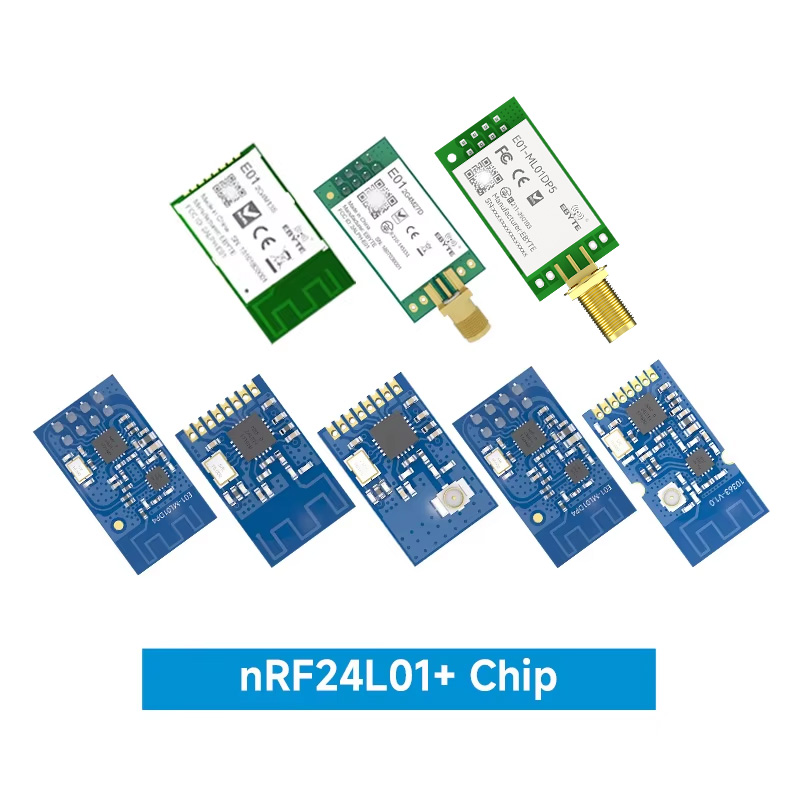 2 adet nRF24L01+ PA LNA 2.4GHz - Smart Home Module Iot incelemesi ve fiyatı