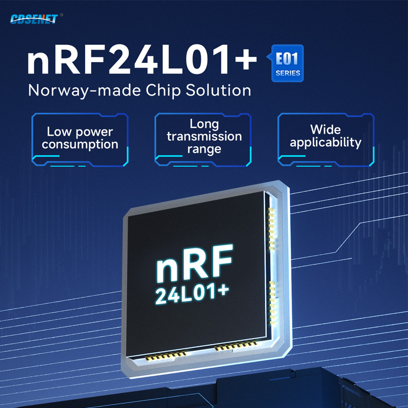 2 adet nRF24L01+ PA LNA 2.4GHz - Smart Home Module Iot incelemesi ve fiyatı