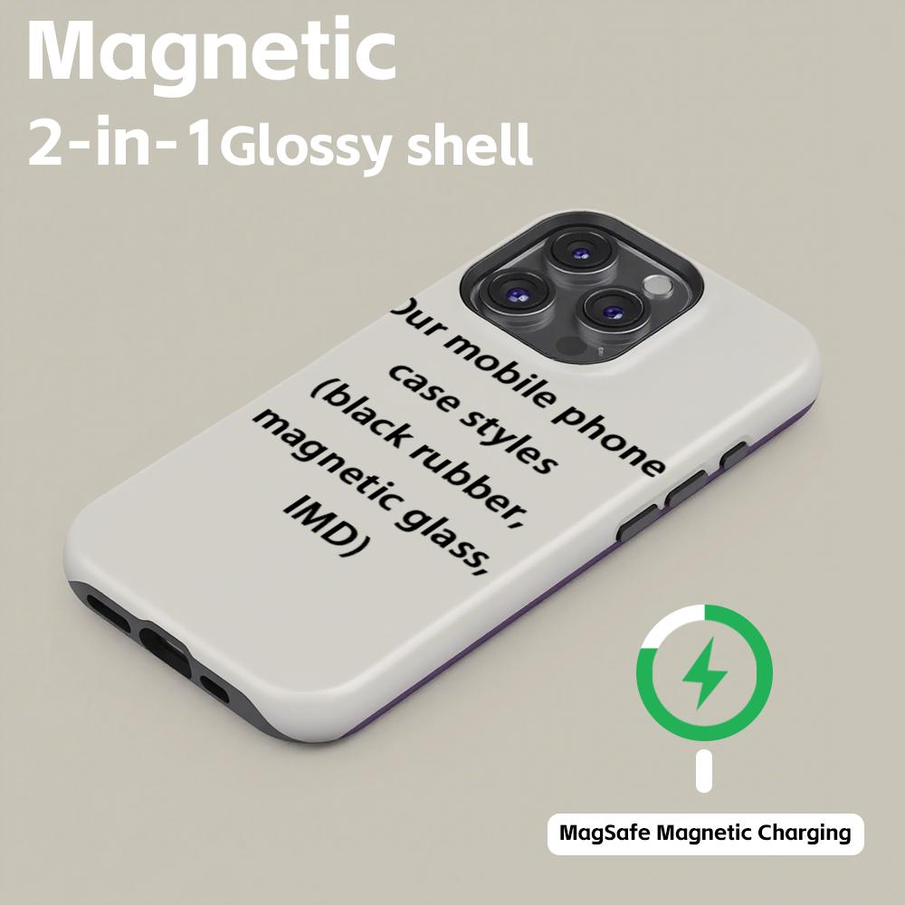 heheh Telefon Kılıfı Manyetik  - Shelly incelemesi ve fiyatı