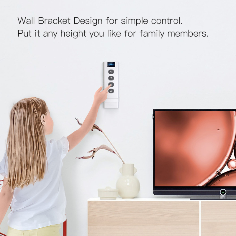 Tuya ZigBee Akıllı Sahne Anaht - Sonoff Basic incelemesi ve fiyatı