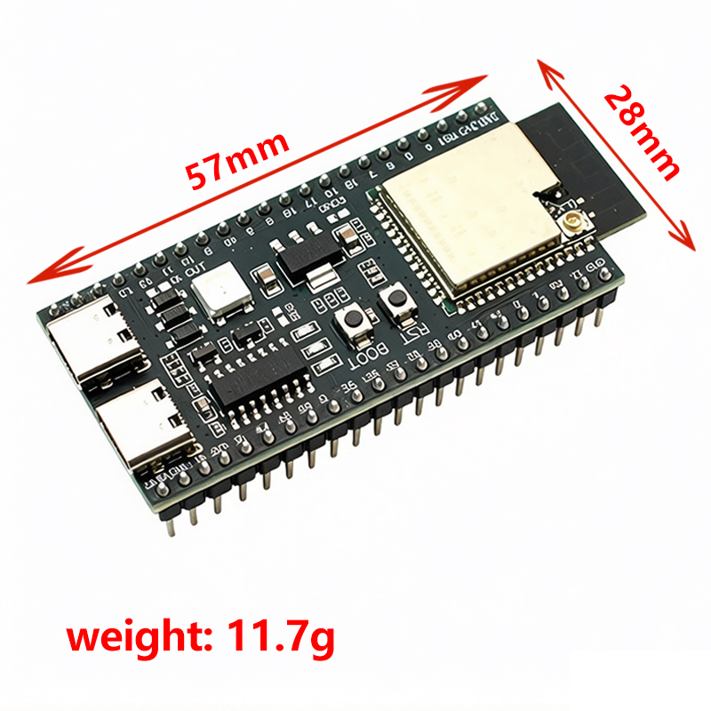 ESP32-S3 N16R8 Geliştirme Kart - Smart Home Module Iot incelemesi ve fiyatı
