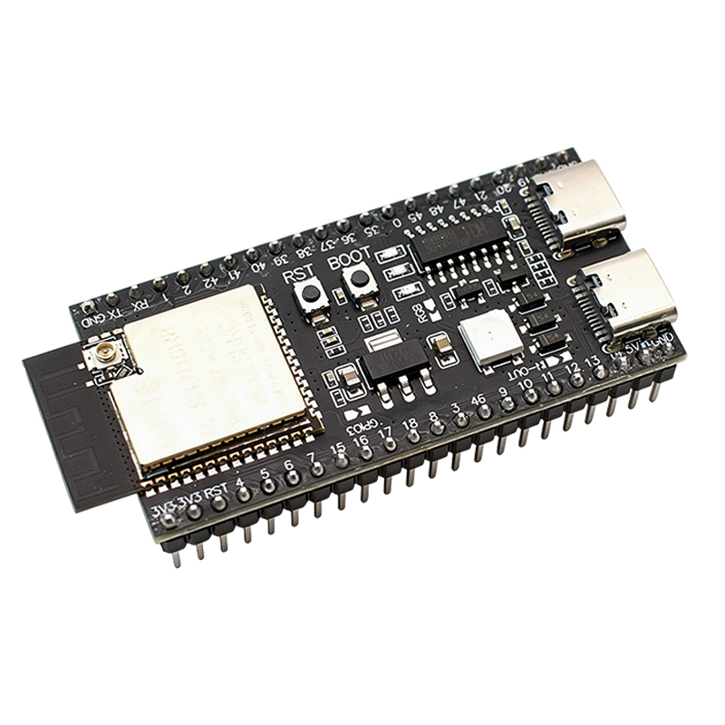 ESP32-S3 N16R8 Geliştirme Kart - Smart Home Module Iot incelemesi ve fiyatı