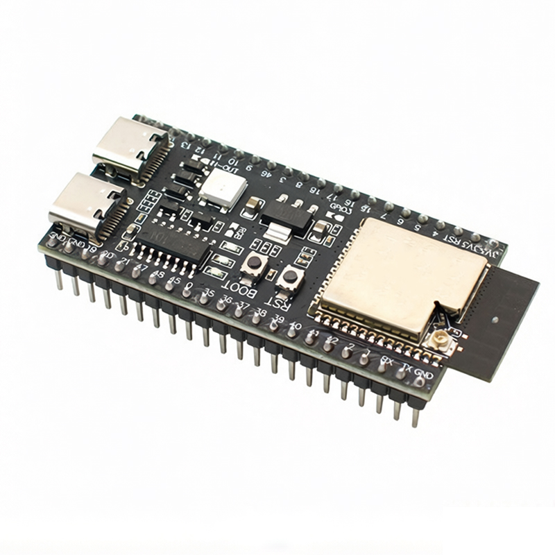 ESP32-S3 N16R8 Geliştirme Kart - Smart Home Module Iot incelemesi ve fiyatı