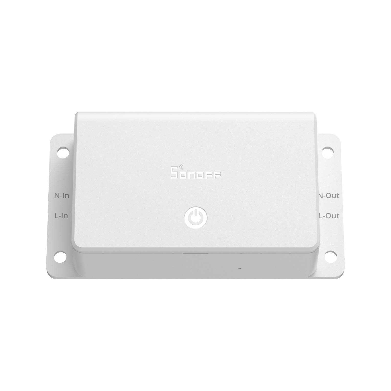 SONOFF Basic Gen5 Matter Over  - Sonoff Basic incelemesi ve fiyatı