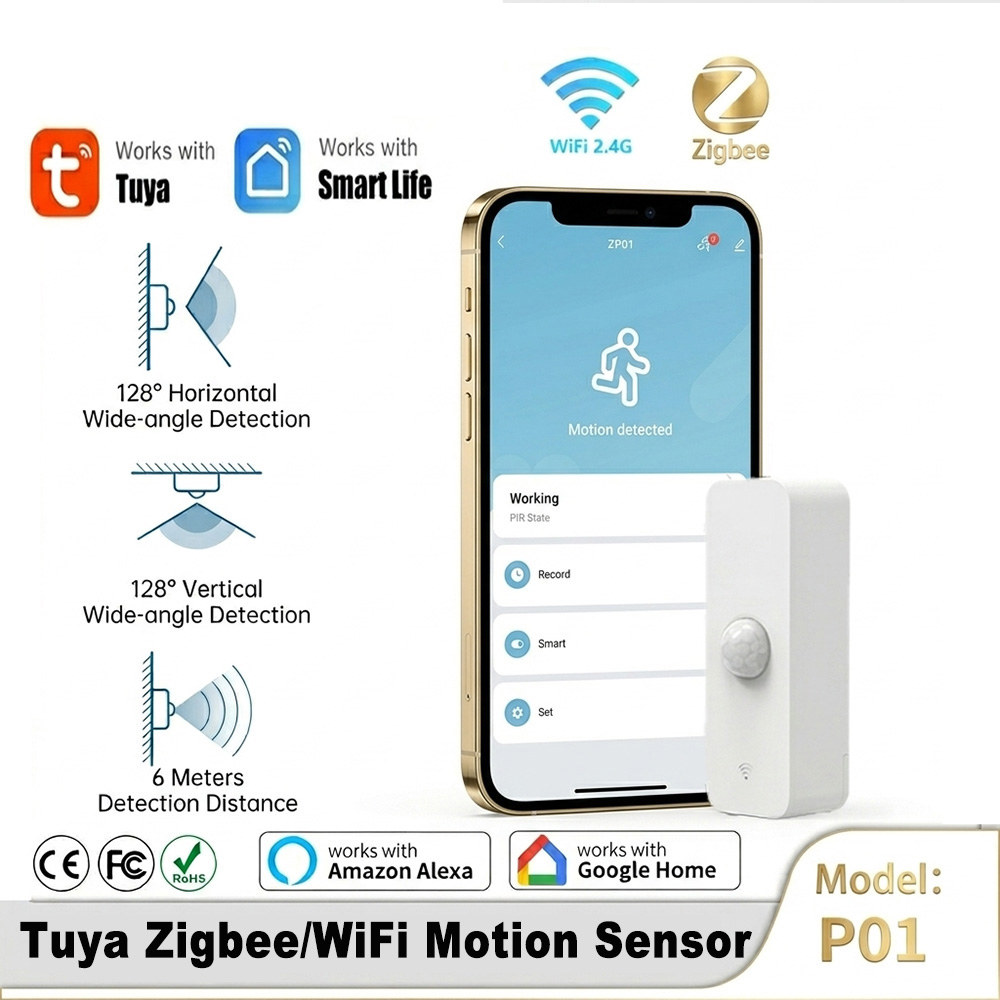 Akıllı Yaşam Ev Güvenliği Otom - Home Assistant Tuya incelemesi ve fiyatı