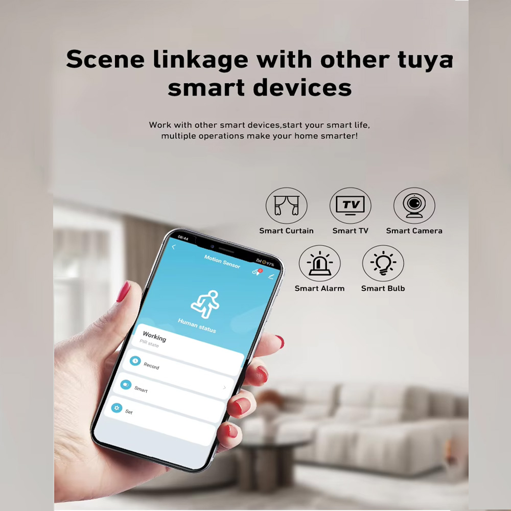 Akıllı Yaşam Ev Güvenliği Otom - Home Assistant Tuya incelemesi ve fiyatı