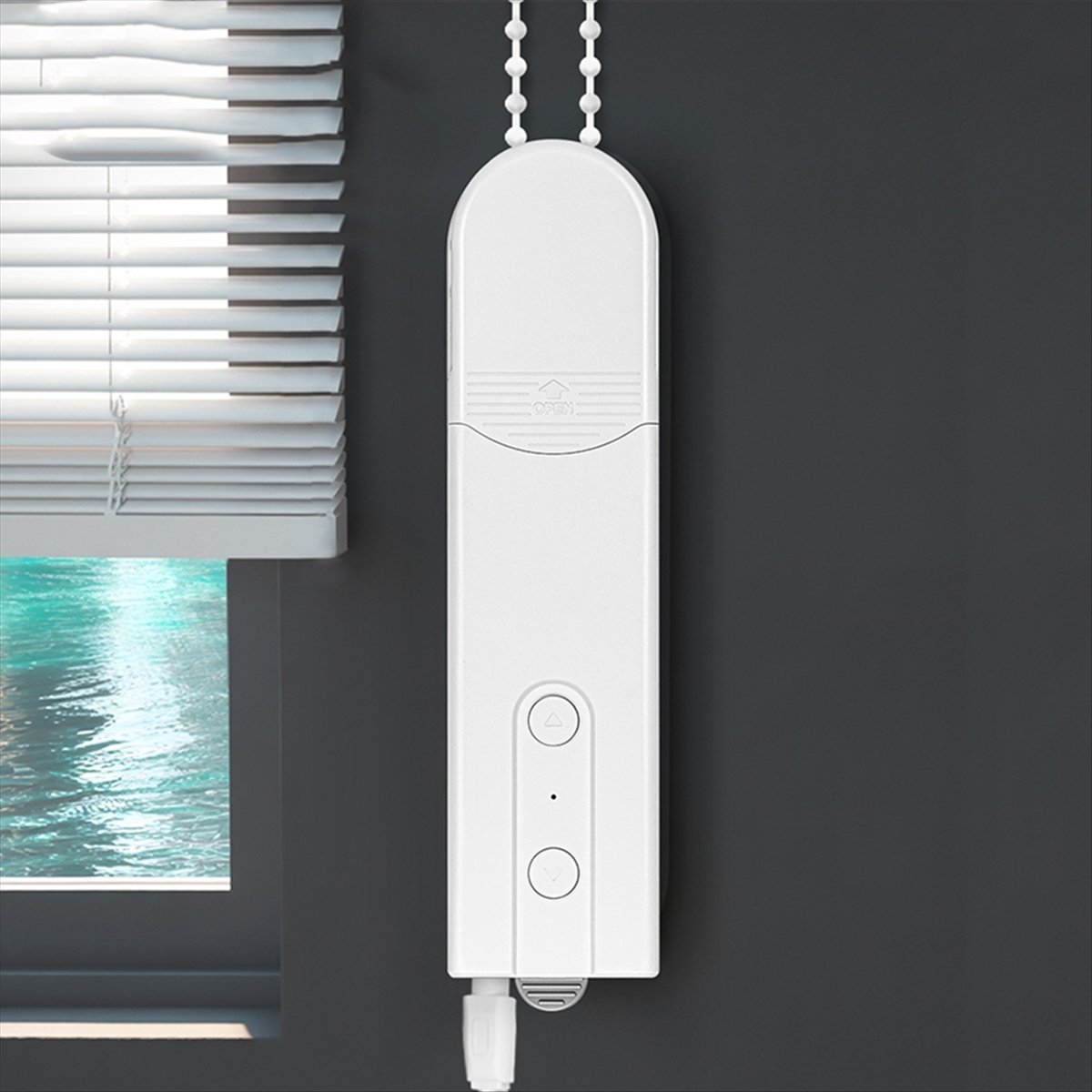 *X07A Tuya WiFi Güneş Enerjili - Tuya Smart incelemesi ve fiyatı