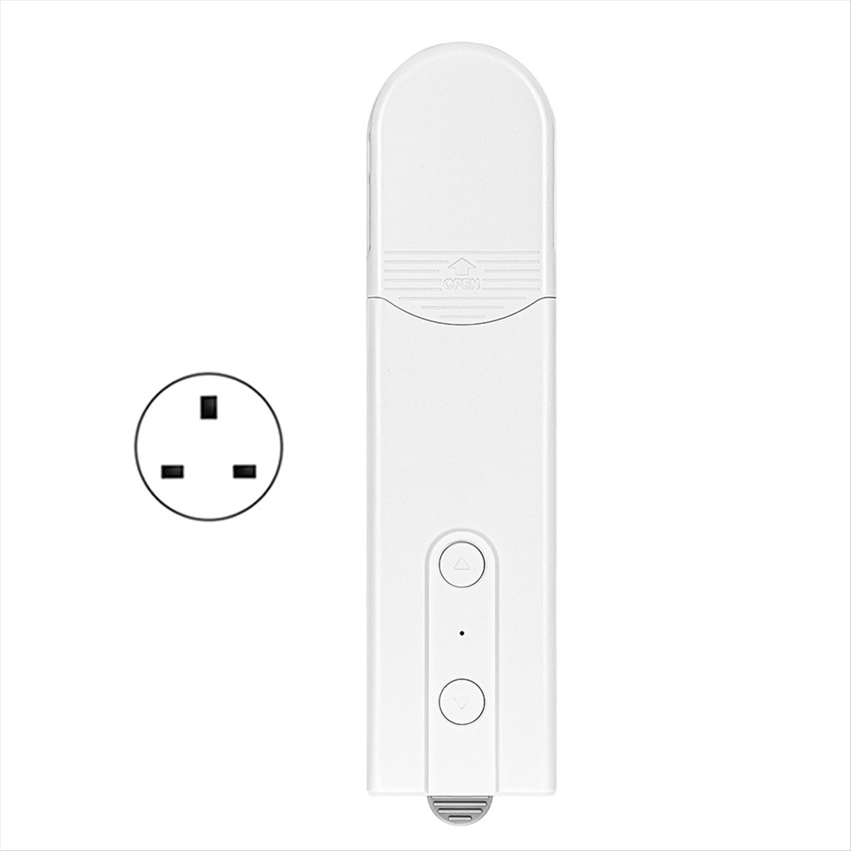 *X07A Tuya WiFi Güneş Enerjili - Tuya Smart incelemesi ve fiyatı