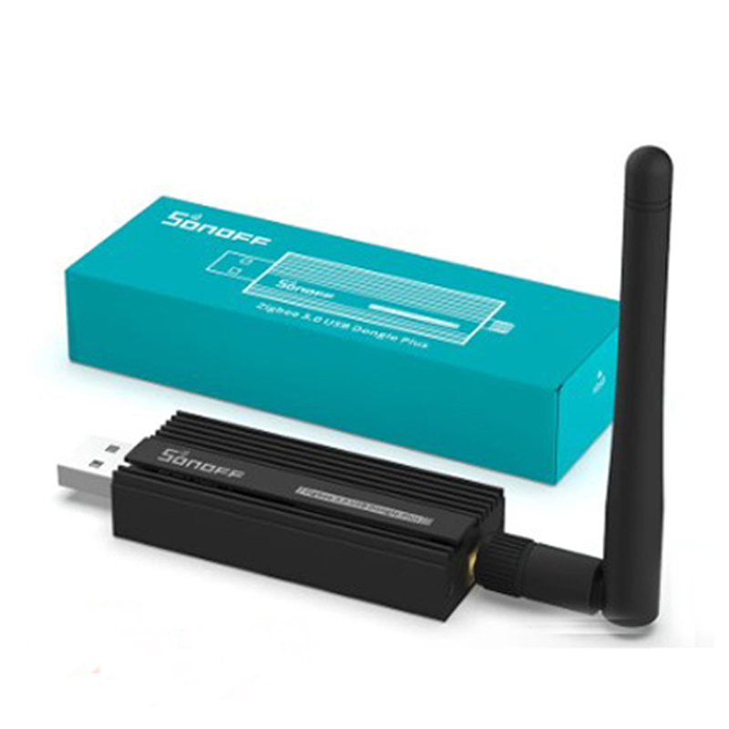 SONOFF ZBDongle-E Zigbee 3.0 U - Sonoff incelemesi ve fiyatı