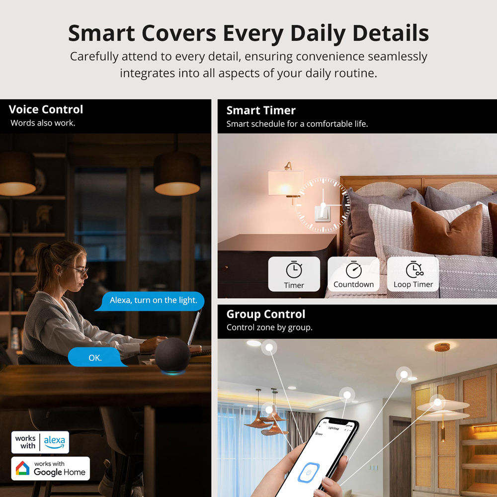 SONOFF ZBMINIR2 Extreme Zigbee - Sonoff Basic incelemesi ve fiyatı