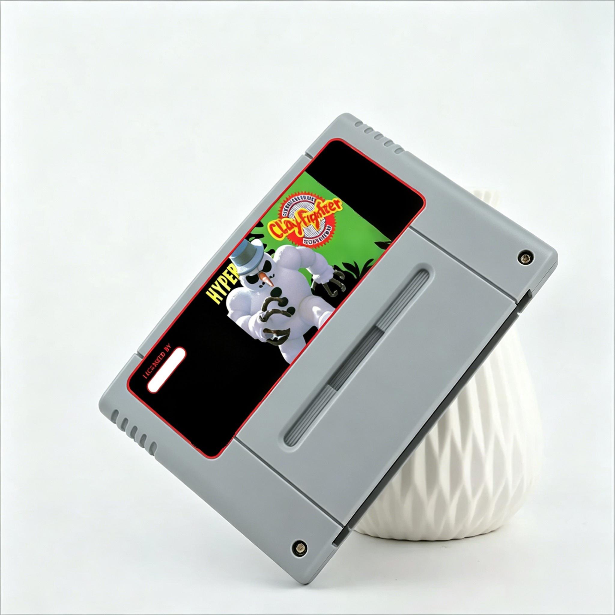 Link 10 Clay Fighter Nostaljik - Shelly Plug incelemesi ve fiyatı