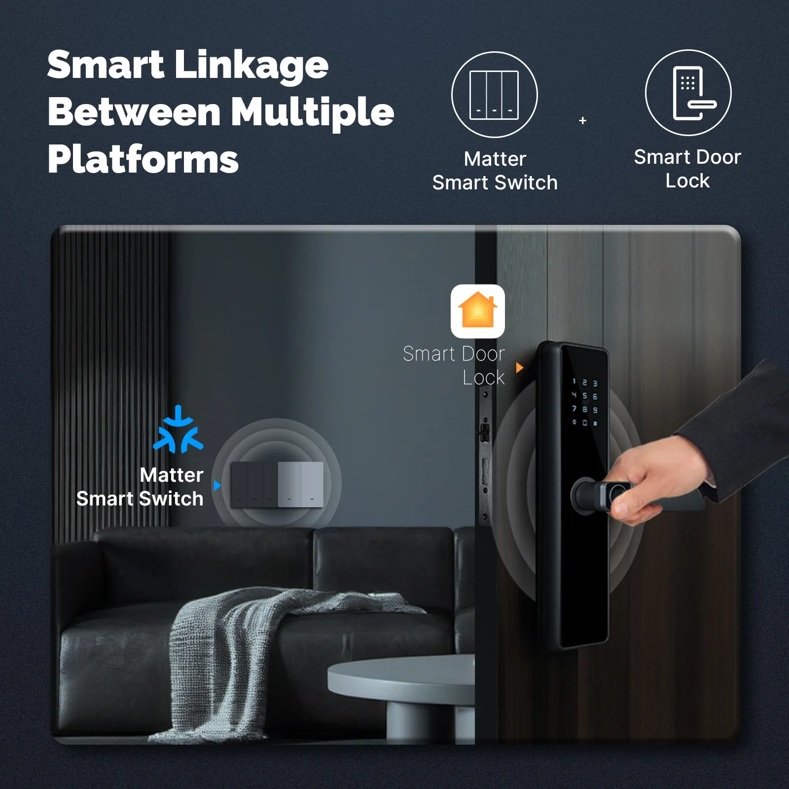 MOES Matter Tuya WiFi Akıllı I - Smart Relay Tuya incelemesi ve fiyatı