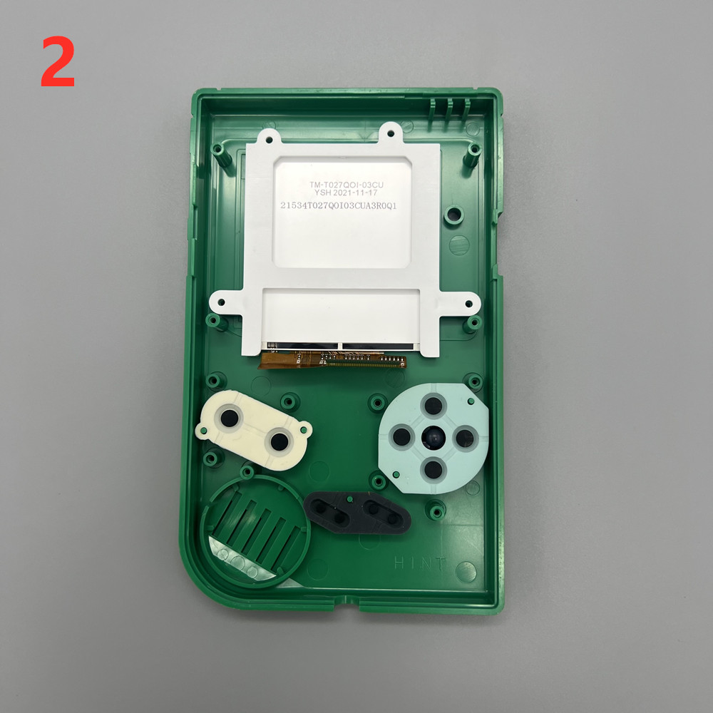 2.6 İnç DMG GB Yüksek Parlaklı - Shelly Plug incelemesi ve fiyatı