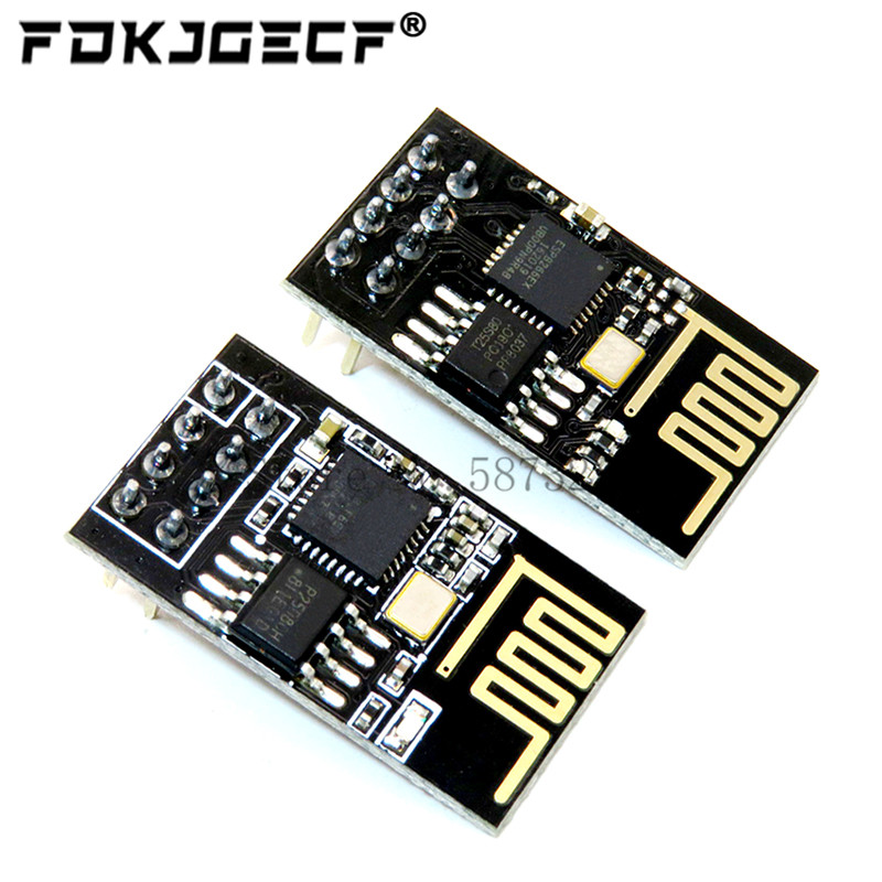 ESP8266 ESP-01 ESP-01S DHT11 D - Smart Home Module Iot incelemesi ve fiyatı