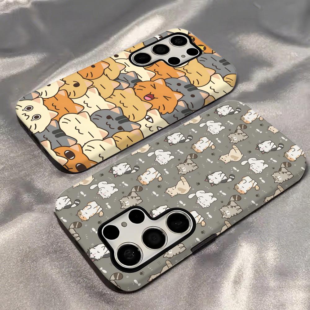 Sevimli kedi Telefon Kılıfı 2' - Shelly incelemesi ve fiyatı