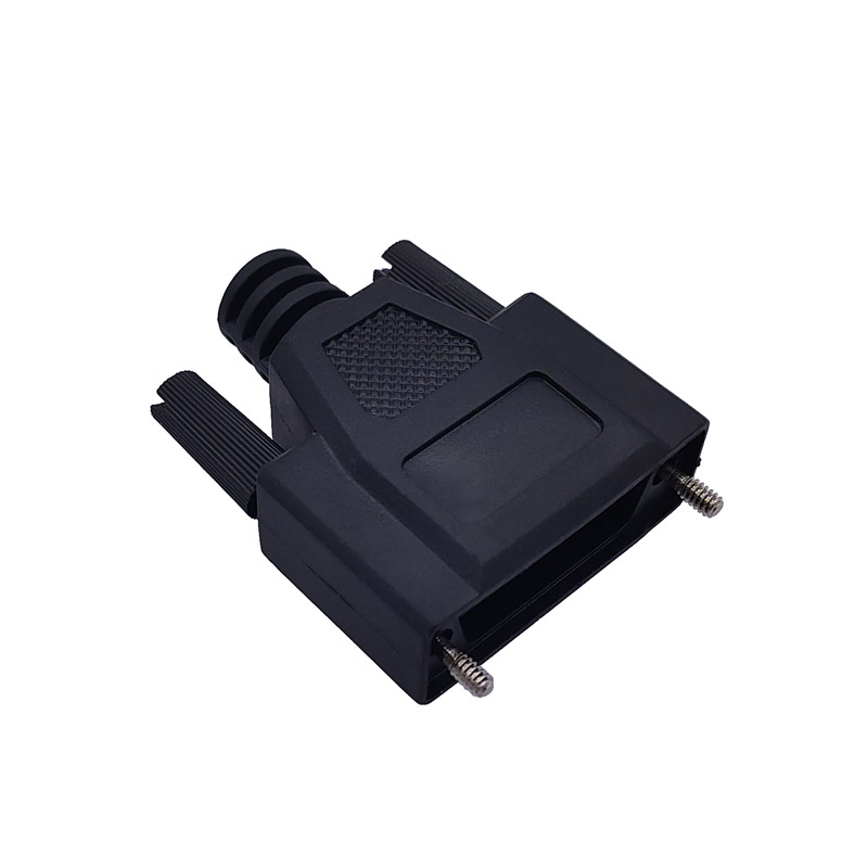 1 adet DB9 / DB15 / DB25 siyah - Shelly Plug incelemesi ve fiyatı