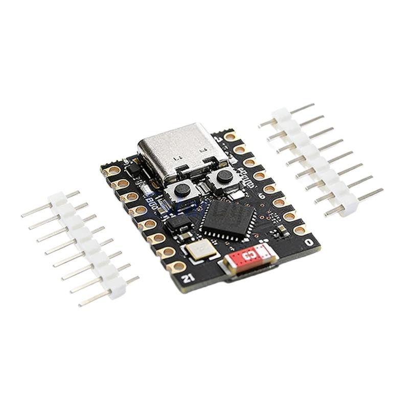 ESP32-C3/SuperMini Geliştirme  - Smart Home Module Iot incelemesi ve fiyatı