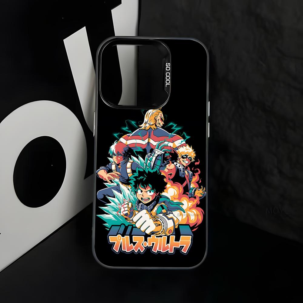 My Hero Academia Sıcak Anime T - Shelly incelemesi ve fiyatı