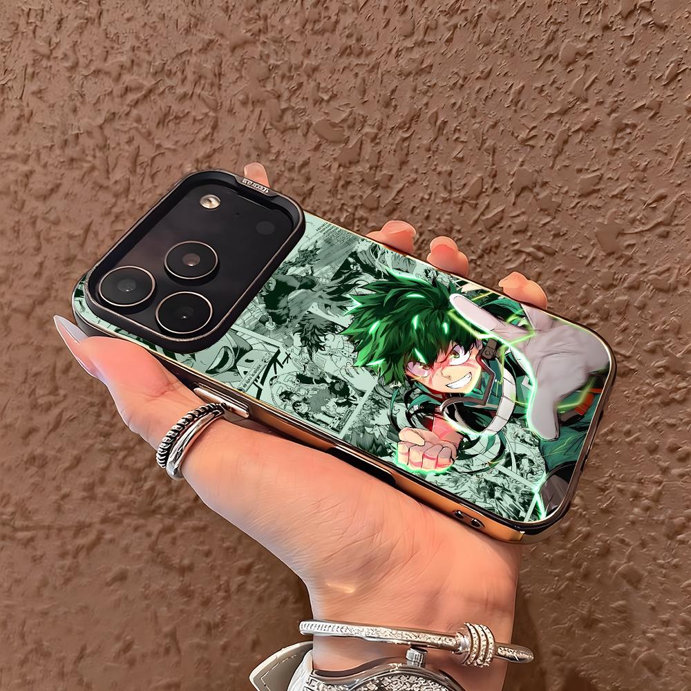 My Hero Academia Sıcak Anime T - Shelly incelemesi ve fiyatı