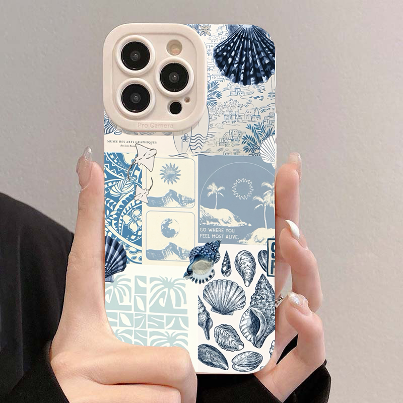 Ocean Creative Kıyı Deniz Kabu - Shelly incelemesi ve fiyatı