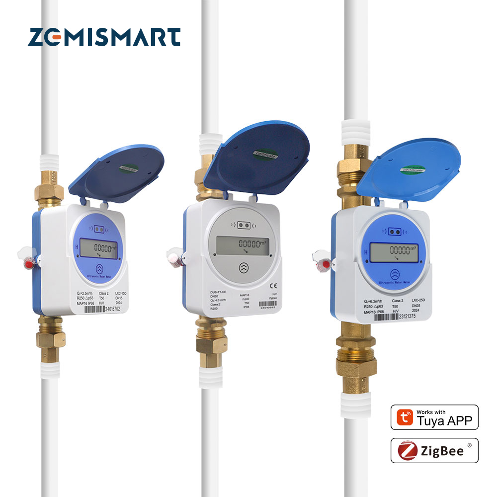 Zemismart Zigbee Akıllı Ultras - Home Assistant Tuya incelemesi ve fiyatı