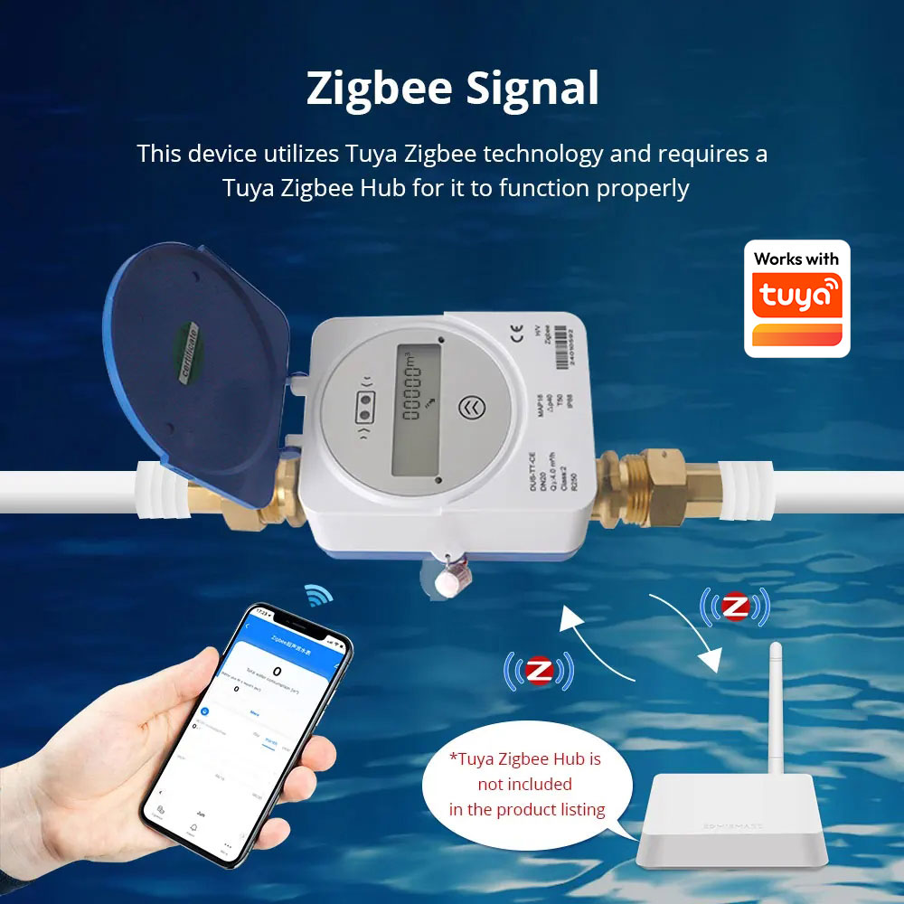 Zemismart Zigbee Akıllı Ultras - Home Assistant Tuya incelemesi ve fiyatı