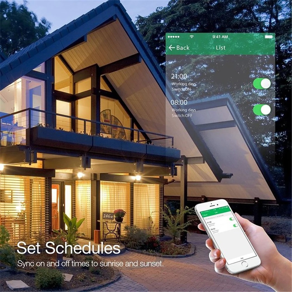 Tuya AB WiFi+RF433 Akıllı Uzak - Smart Relay Tuya incelemesi ve fiyatı