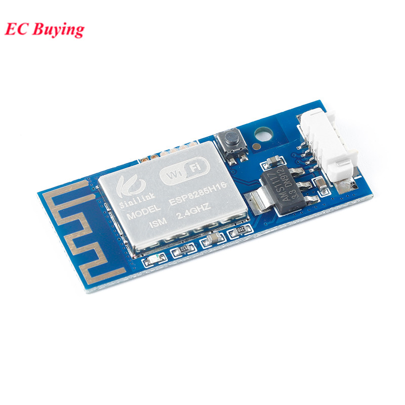 XY-WFPOW WiFi Kablosuz Modülü  - Smart Home Module Iot incelemesi ve fiyatı