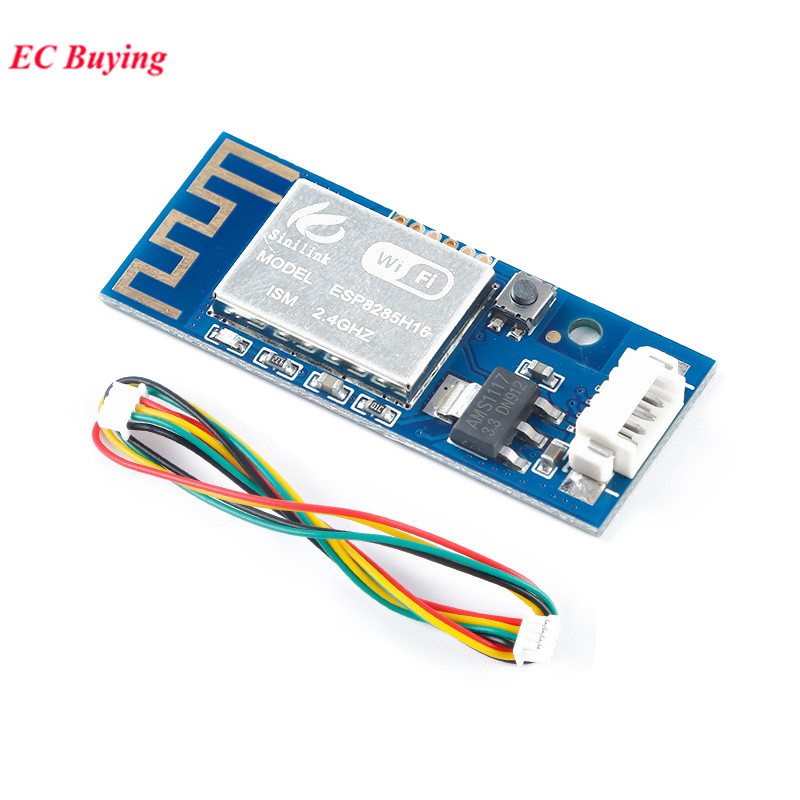 XY-WFPOW WiFi Kablosuz Modülü  - Smart Home Module Iot incelemesi ve fiyatı