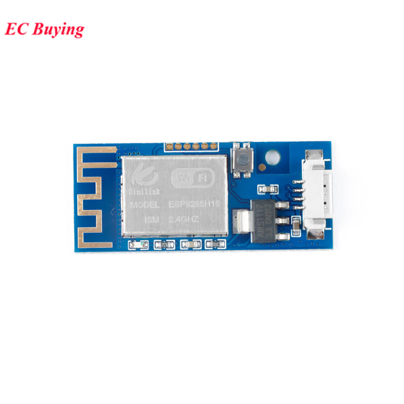 XY-WFPOW WiFi Kablosuz Modülü  - Smart Home Module Iot incelemesi ve fiyatı