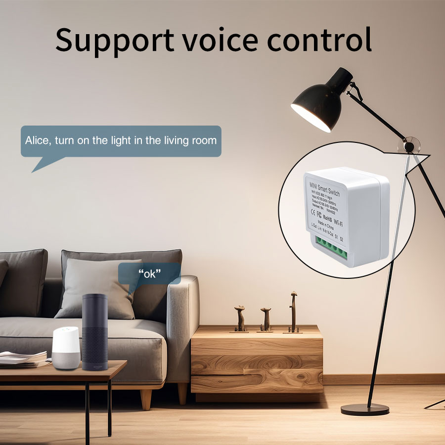 16A/20A WiFi Mini Akıllı Anaht - Sonoff Mini R4 incelemesi ve fiyatı