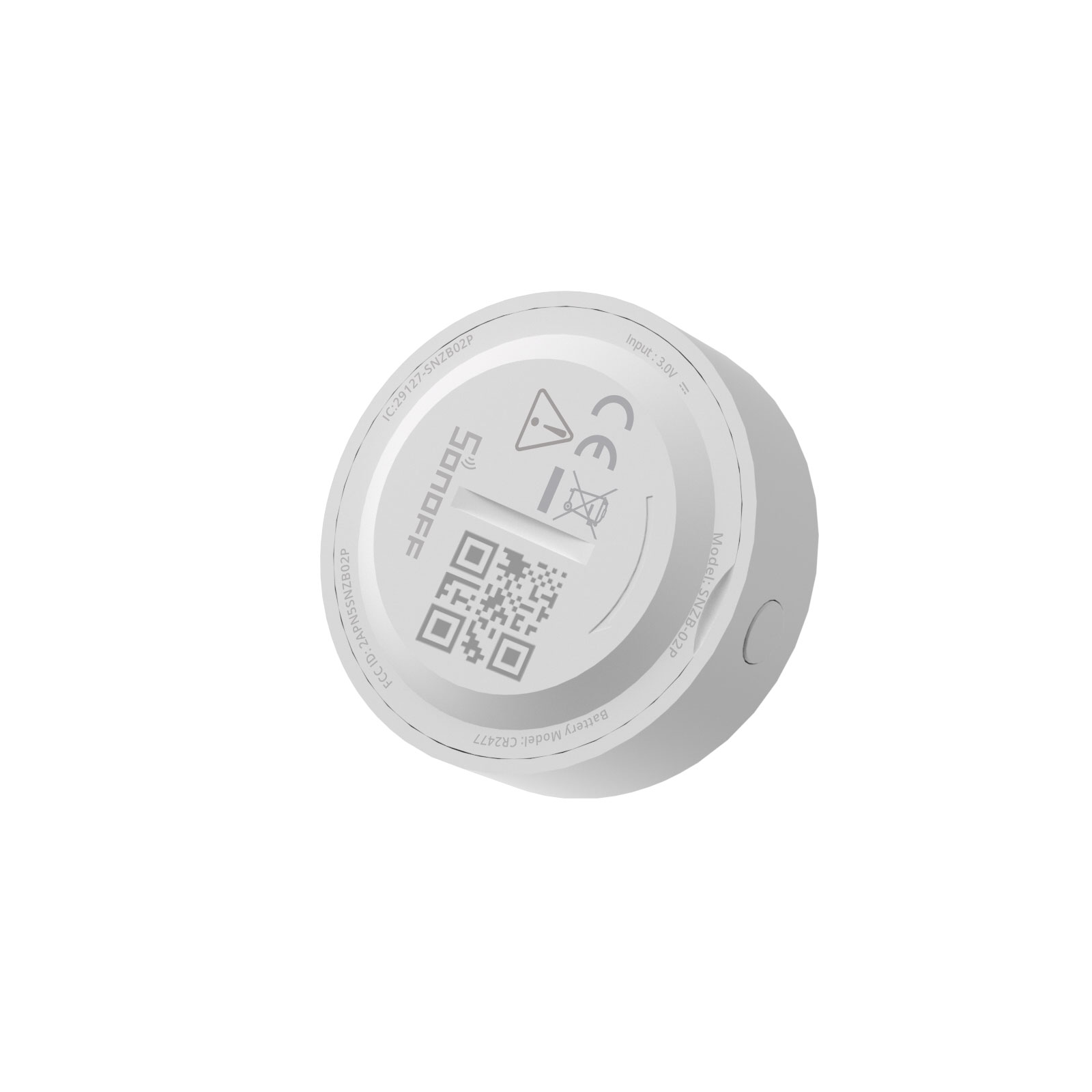 SONOFF SNZB 02P EWeLink Akıllı - Sonoff incelemesi ve fiyatı
