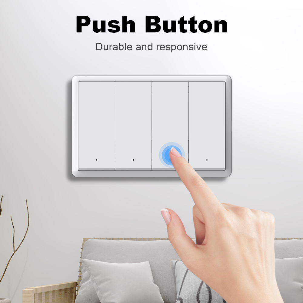 MANHOT ZigBee3.0 Akıllı Anahta - Smart Relay Tuya incelemesi ve fiyatı