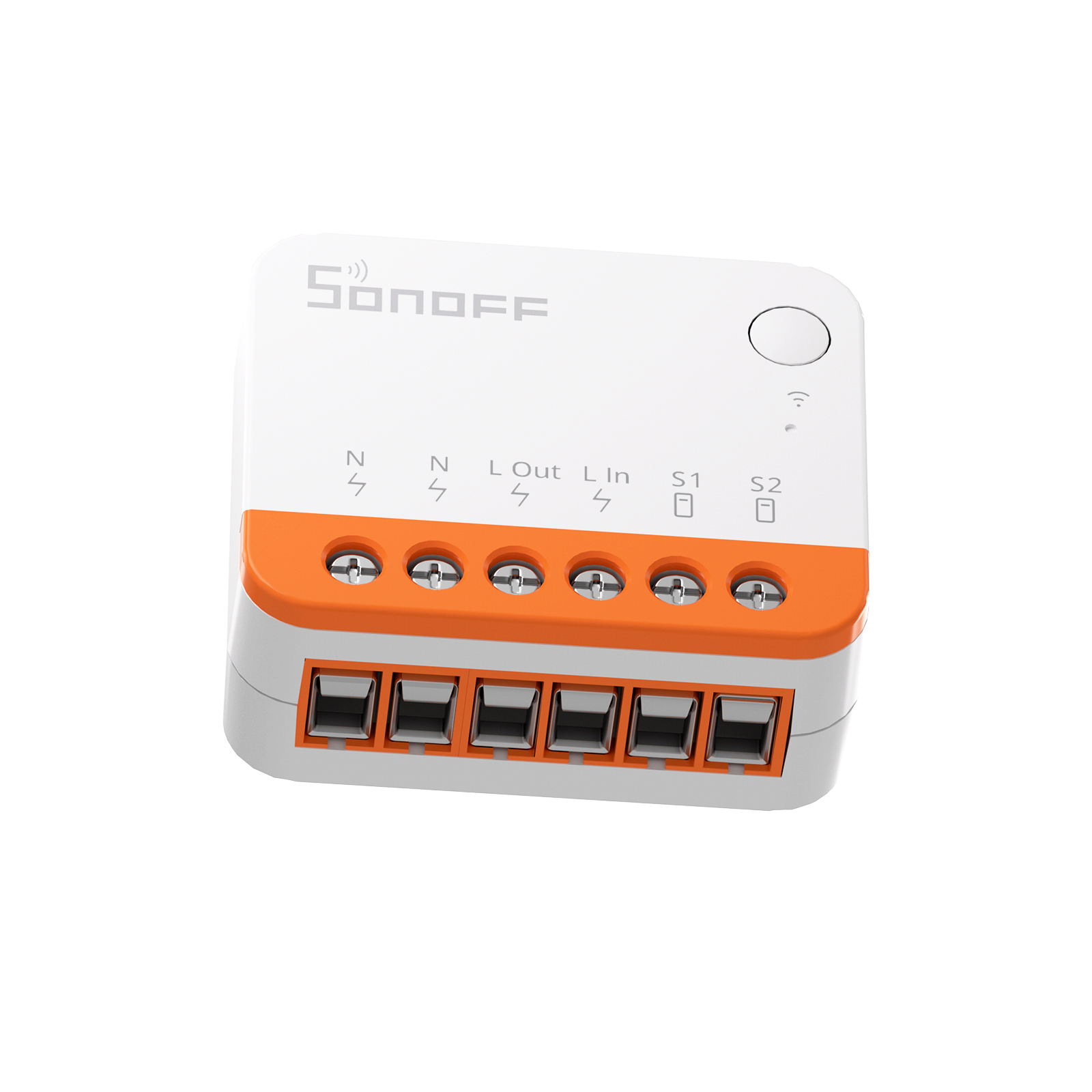 SONOFF Mini R4 Extreme Wifi Ak - Sonoff Mini R4 incelemesi ve fiyatı